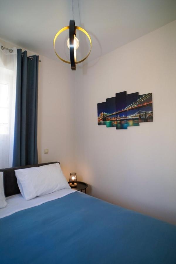 Casa Nella Fortezza, Corfu Old Town Bagian luar foto